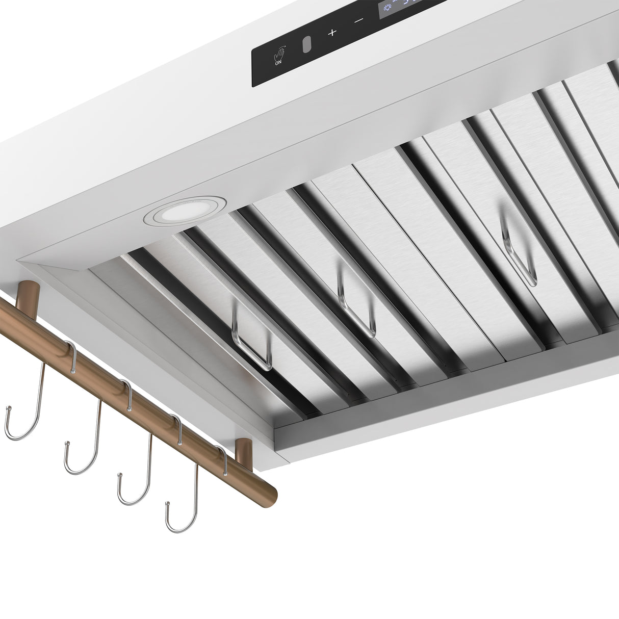 Range_Hood_FRHWM5503-36WHT_3_V1_Handle-Hooks_Close_Up_2025-01-29