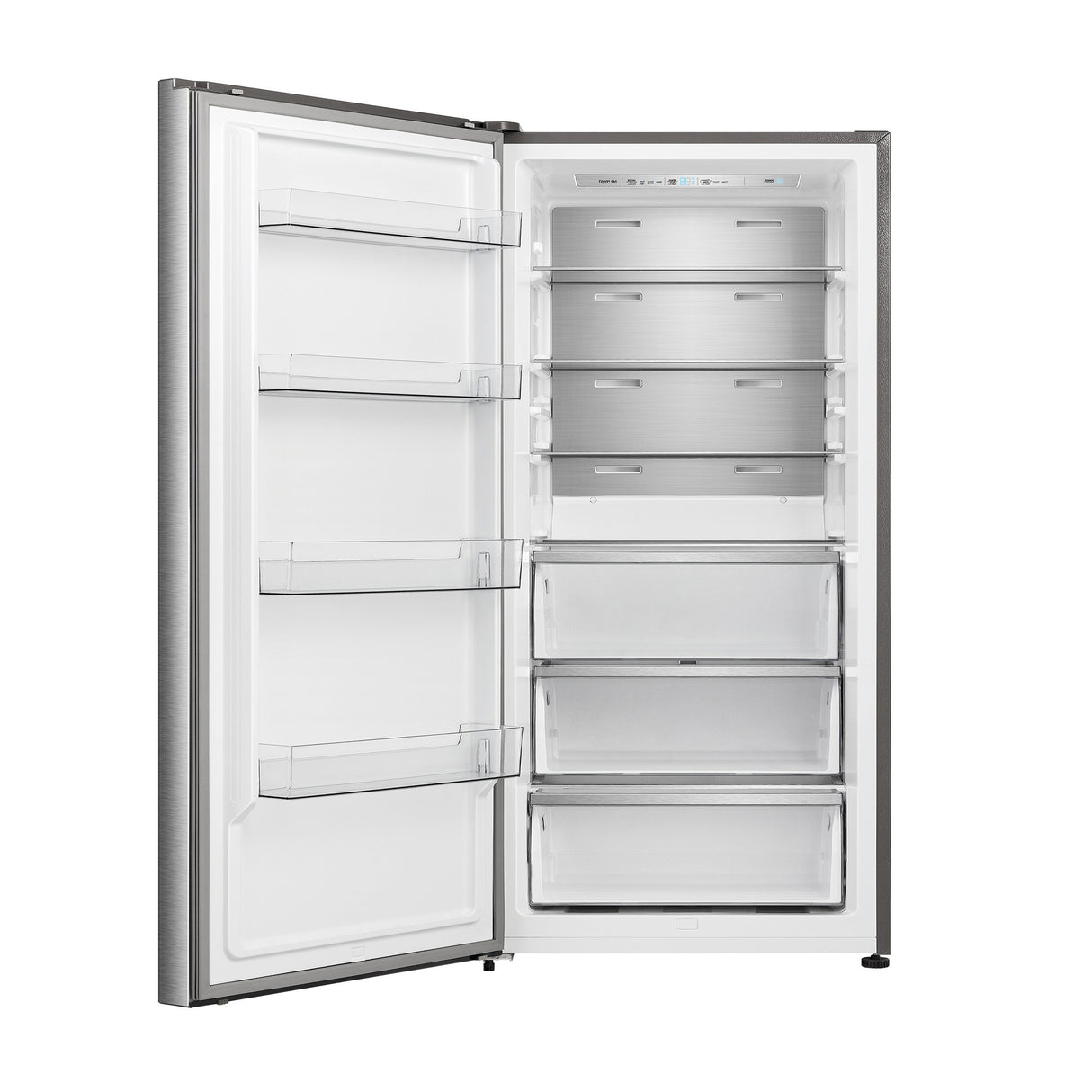 Refrigerator_FFFFD1722-28LS_Front-Opened_2025-09-05