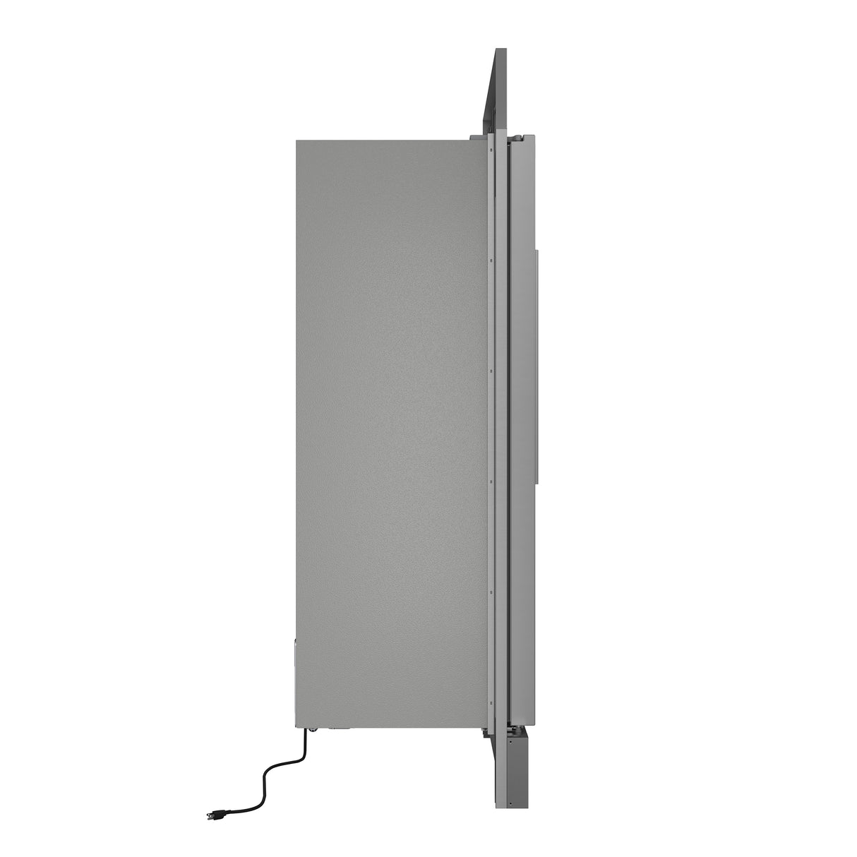 Refrigerator_FFFFD1722-32LSG_FFFFD1722-32LS_V1_Side_2024-10