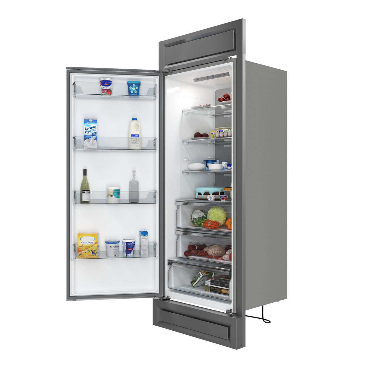 Refrigerator_FFFFD1722-32LS_V1_45_Open_Door_2024-10