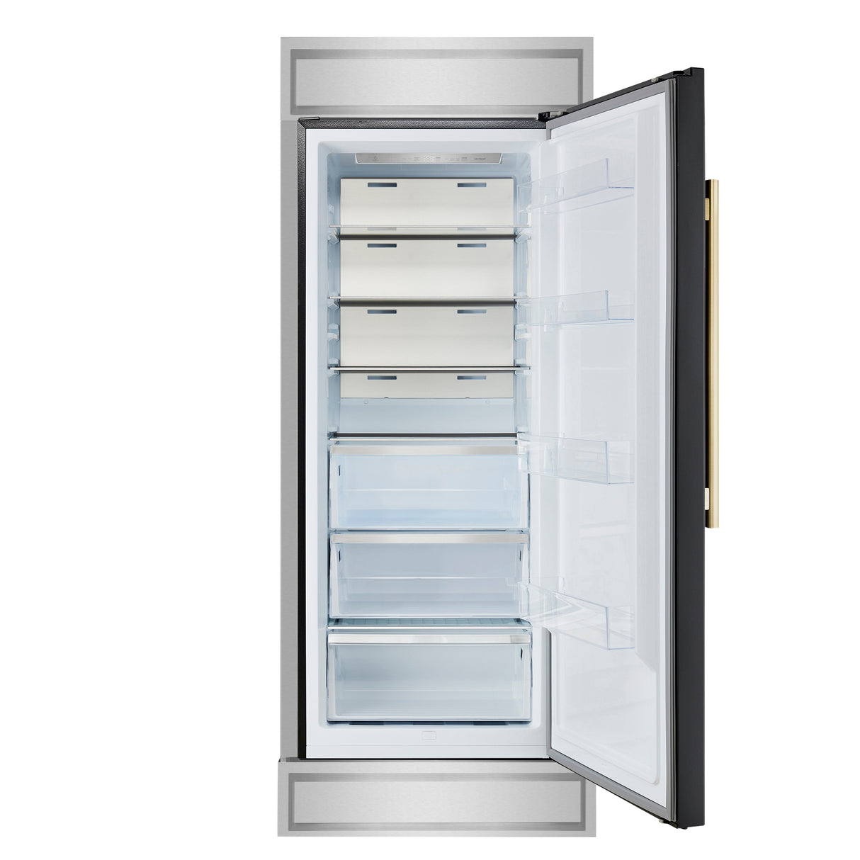 Refrigerator_FFFFD1722-32RMG-BLK_Front-Opened_2025-09-15