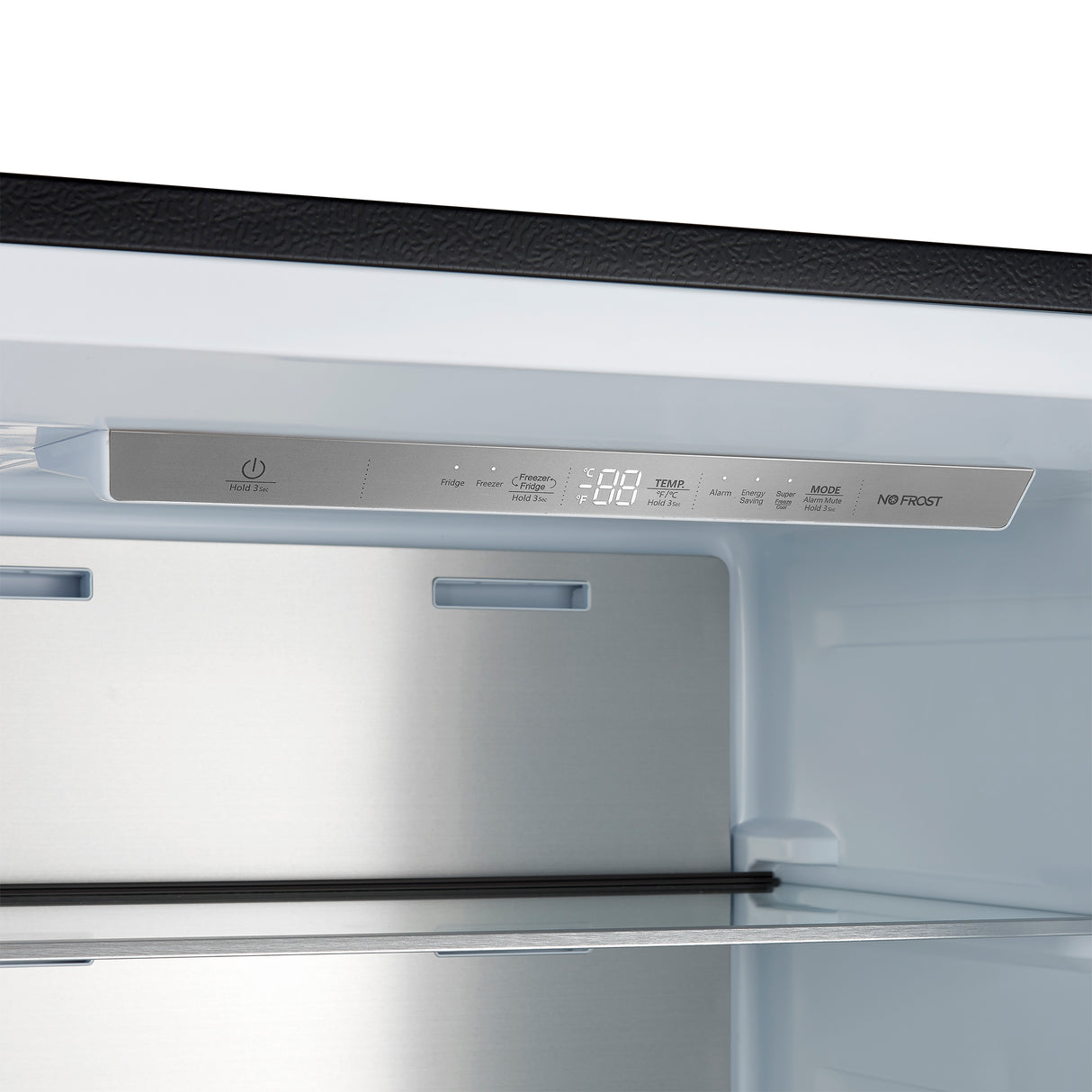 Refrigerator_FFFFD1722-32RSG-BLK_FFFFD1722-32RMG-BLK_FFFFD1722-28BLK-RS_FFFFD1722-60SG-BLK_FFFFD1722-60MG-BLK_Control-Panel_2025-07-09