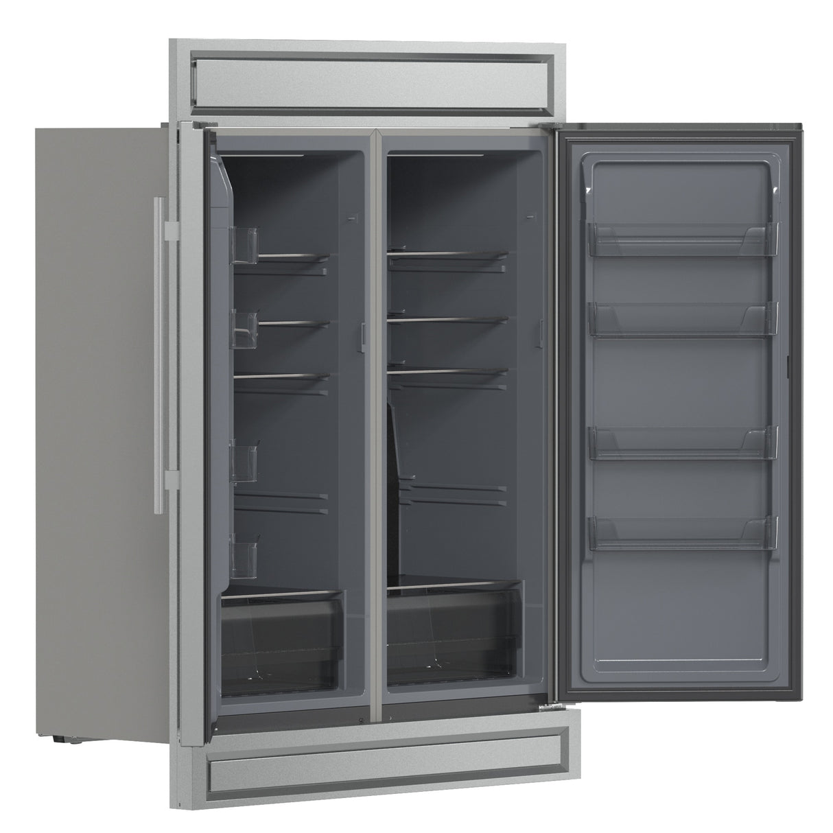 Refrigerator_FFFFD1738-60MG_Left-Angle-Opened_2025-07-14