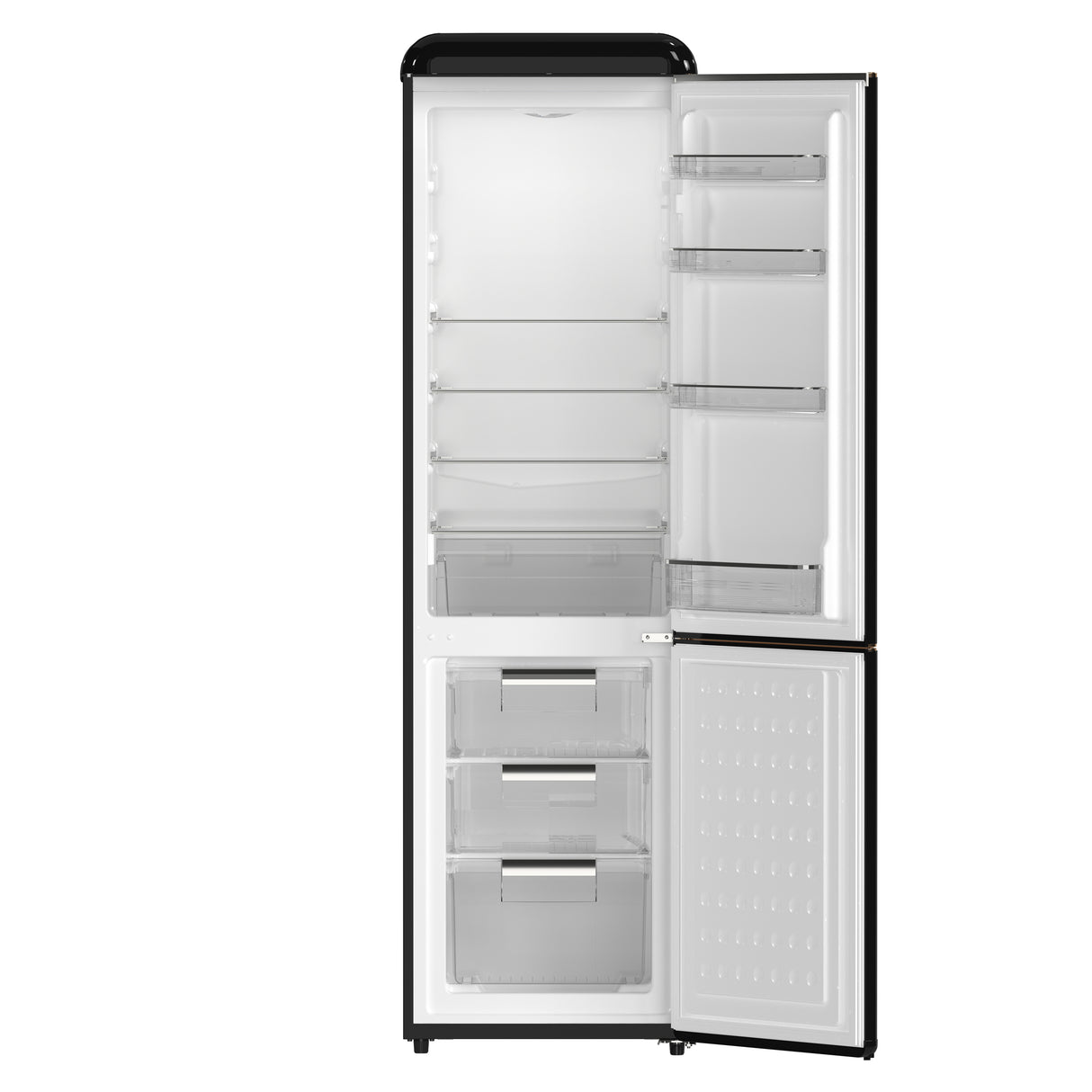 Refrigerator_FFFFD1745-22-BLK_Front_Open