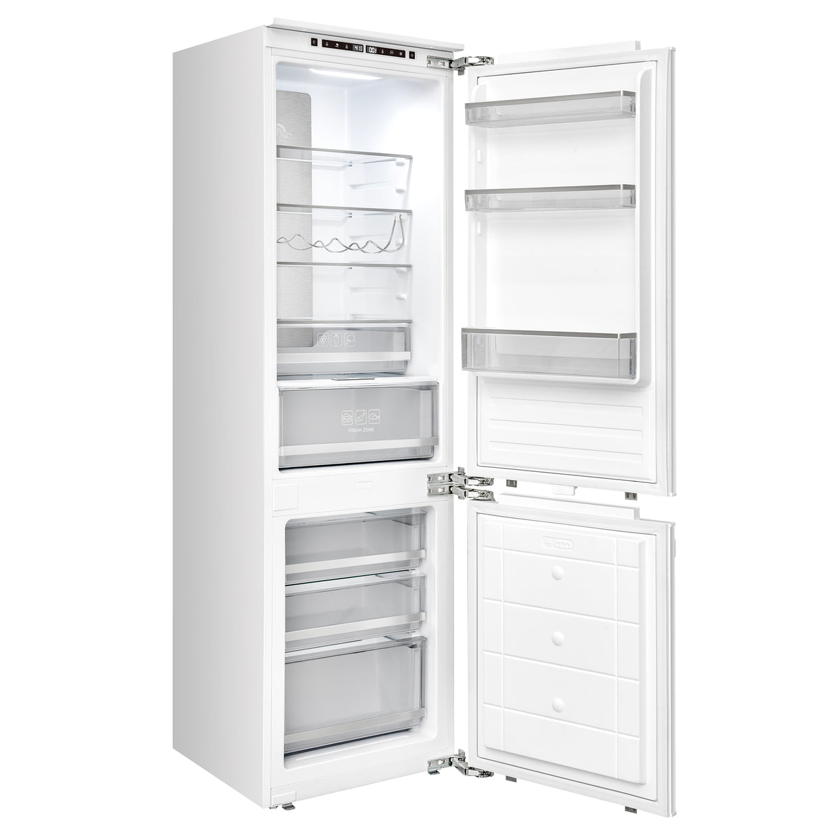 Refrigerator_FFRBI1798-21_Left-Angle-Opened_2025-12-03