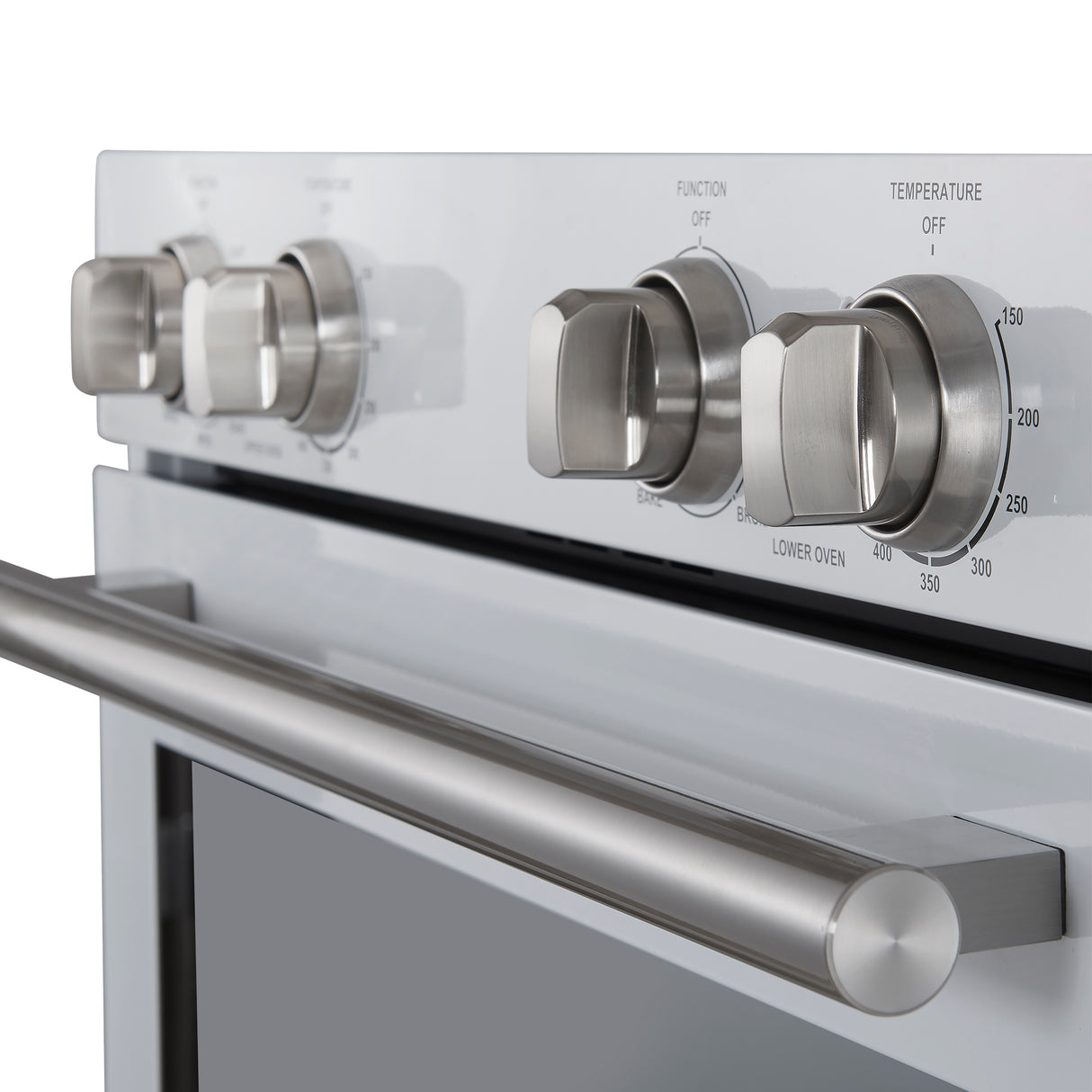 Wall-Oven_FBOEL1324-30WHT_Control-Panel-SS_2025-07-30