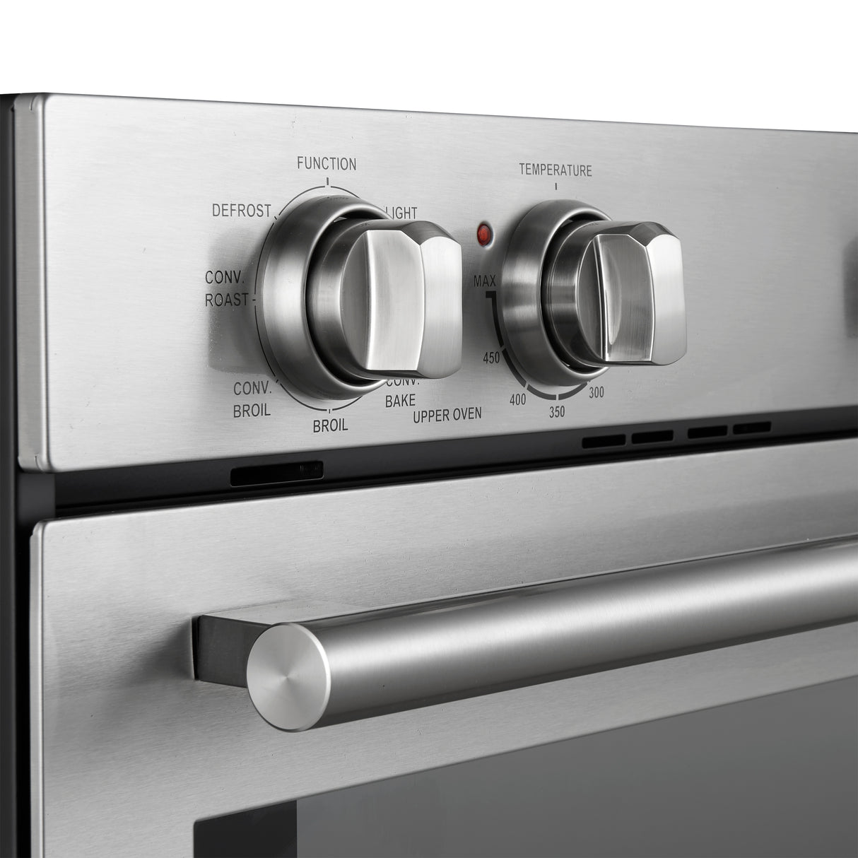Wall_Oven_FBOEL1324-30_V1_Knobs_Closeup_2024-11-07