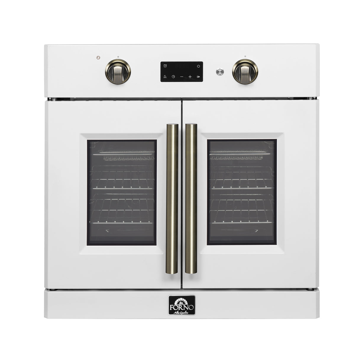 Wall_Oven_FBOEL1333-30WHT_V1_1_Front_Main_Picture_2025-02-14
