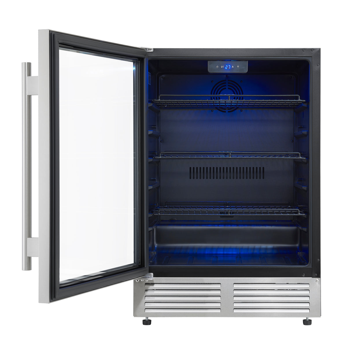 Wine-Cooler_FWCDR6665-24S_V1_2_Front-Door-Open_16-04-2025