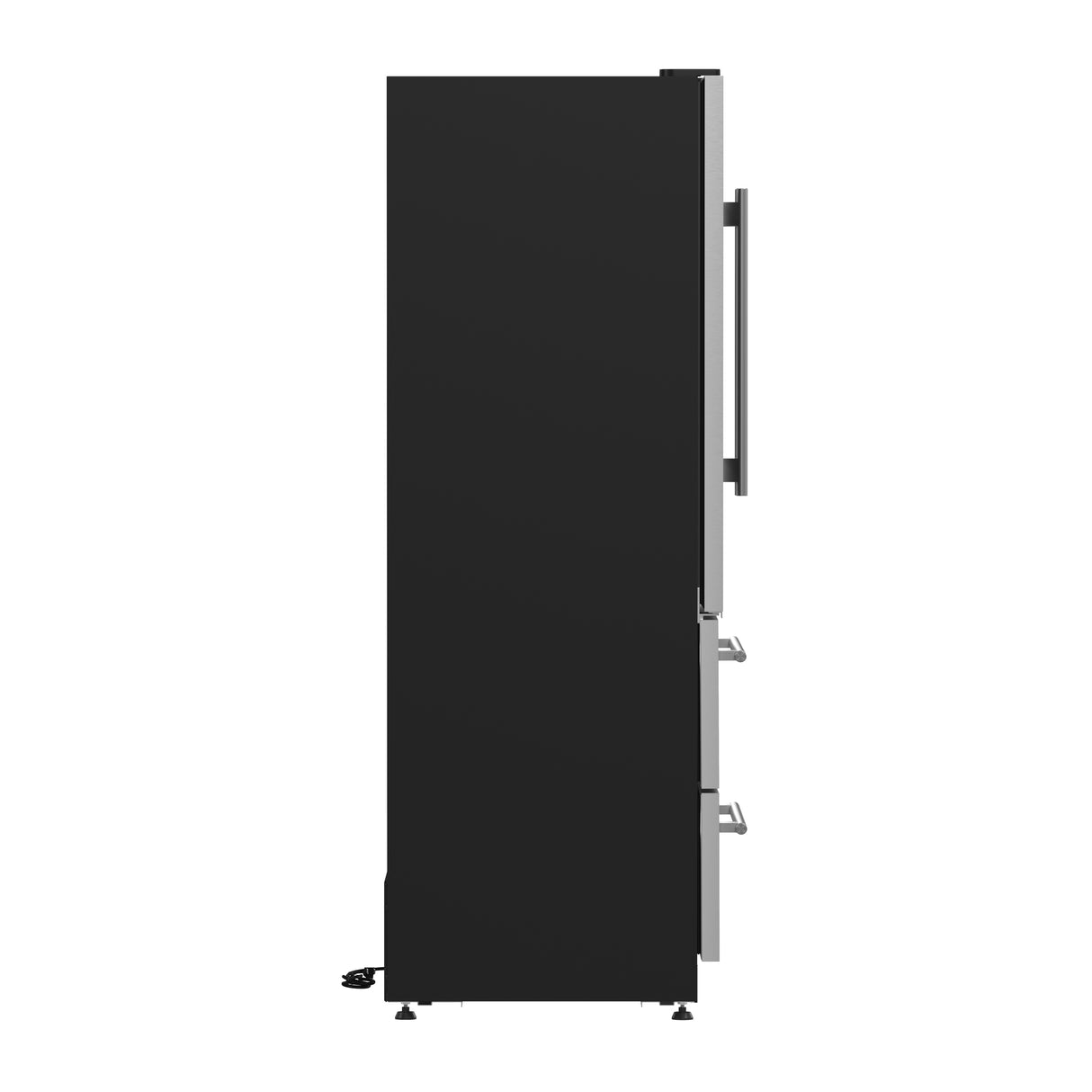 Wine Cooler_FWCDR6635-32S_2024_11_Side