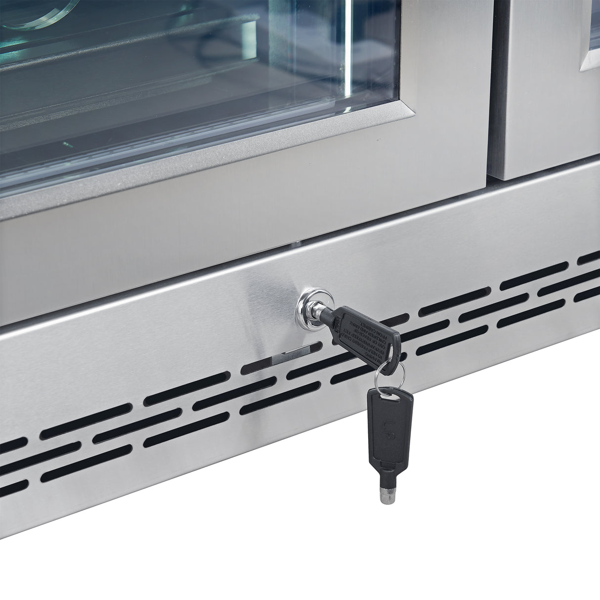 Wine_Cooler_FWCDR6610-48S_V1_8_Door-Key-Lock_30-04-2025