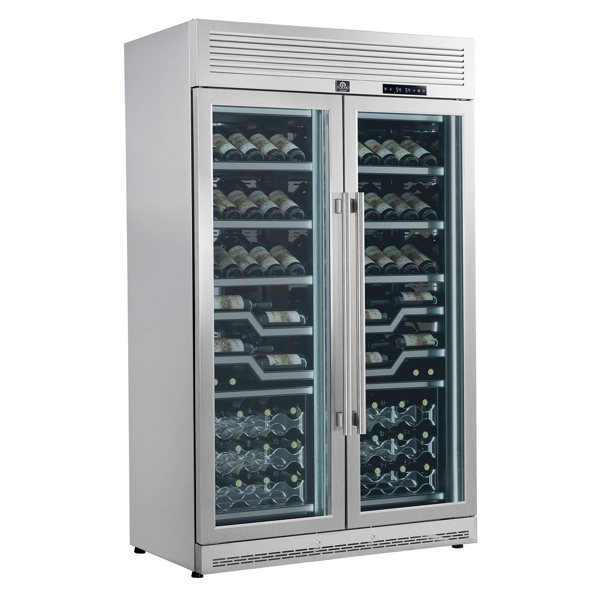Wine_Cooler_FWCDR6611-48S_V1_4_Left_Angle_2025-03-13