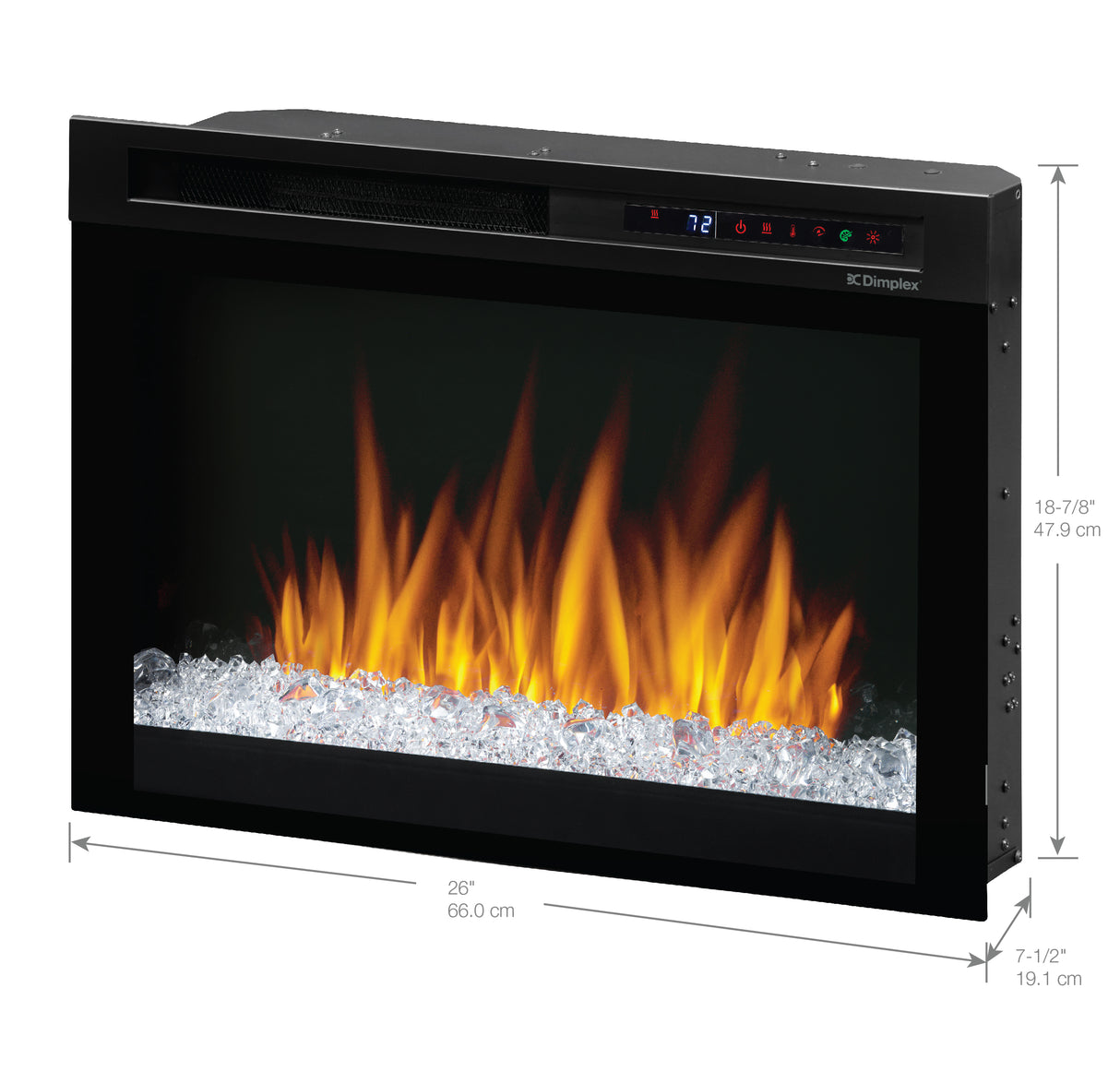 XHD26G_Dimensions_300dpi