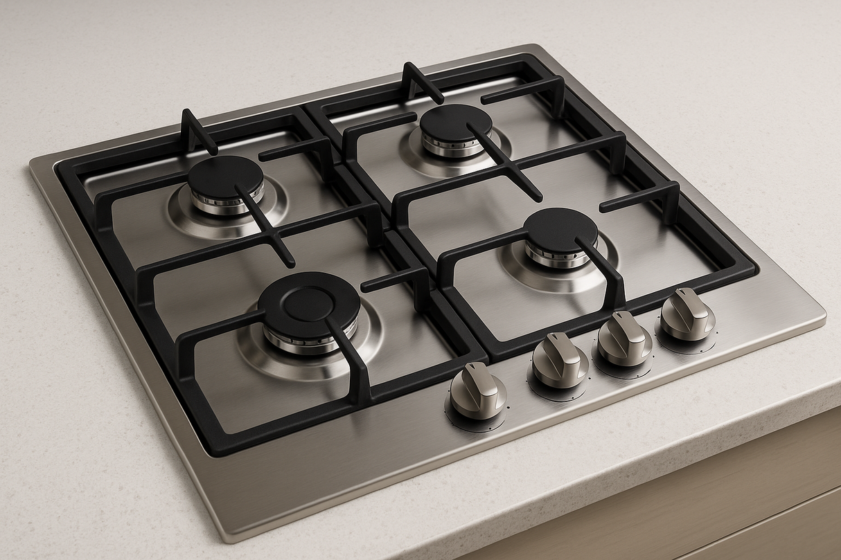 Gas Cooktop