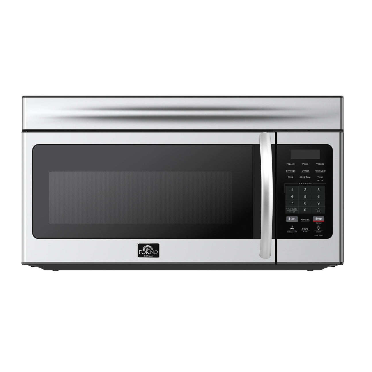 Microwaves