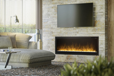 Fireplaces