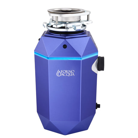 Waste Disposers