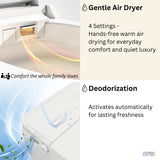 09 Smart Toilet_CSTE01_Dryer_Deodorization_2025-09-09