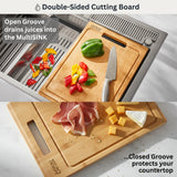 11. Sink_D-WP30_D-WP31_J-WP30_J-WP31_Cutting Board_251028