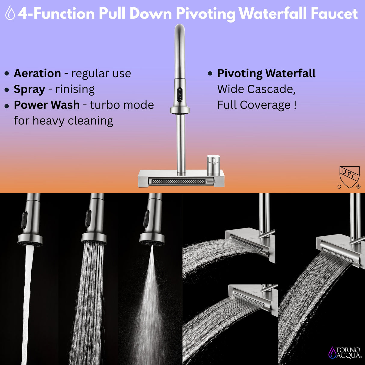 4. SInk_H-XN30_Waterfall Faucet_251028