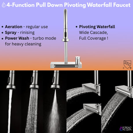 4. SInk_H-XN30_Waterfall Faucet_251028
