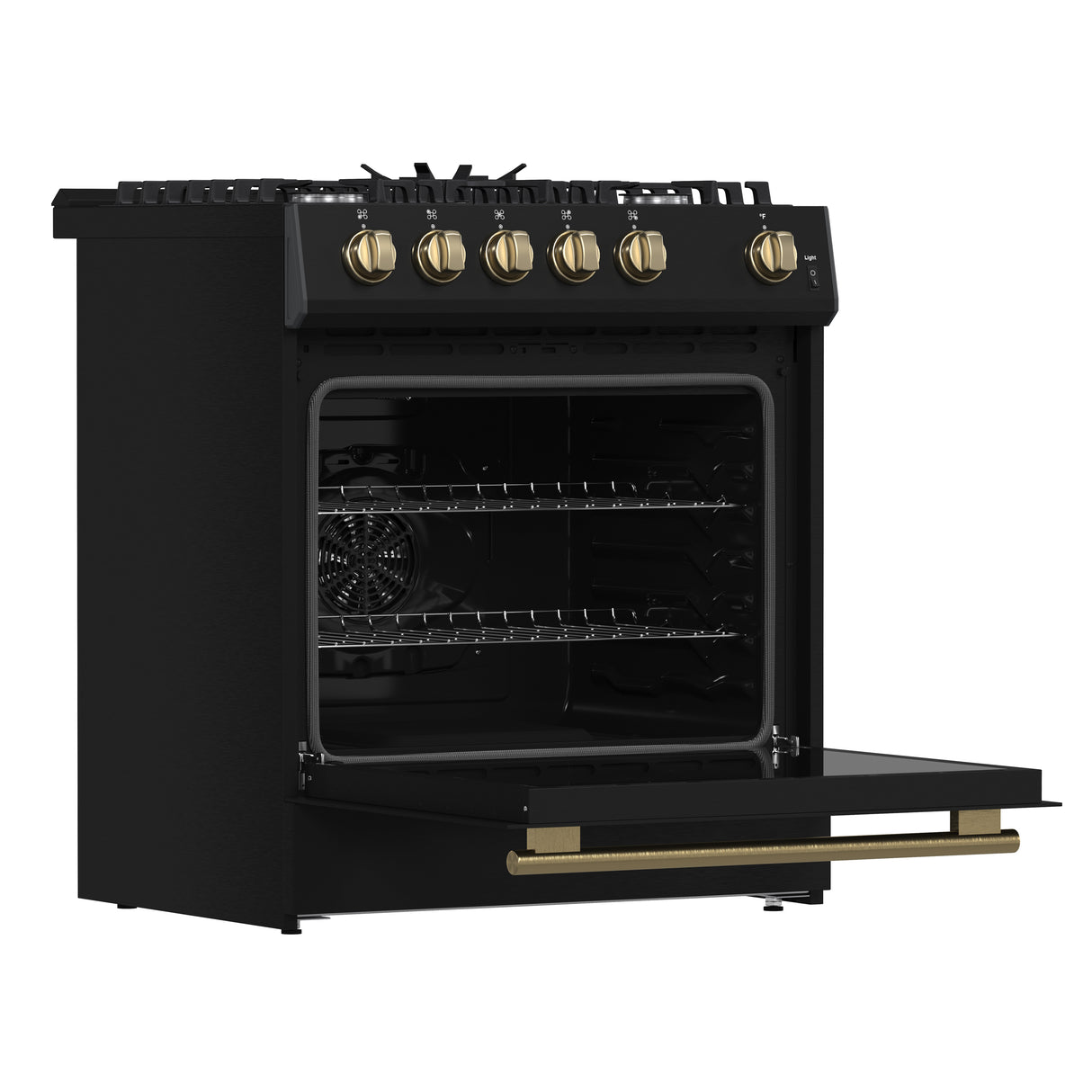 Appliances_FFSGS1116-30BLK_2024_11_Angle_Open