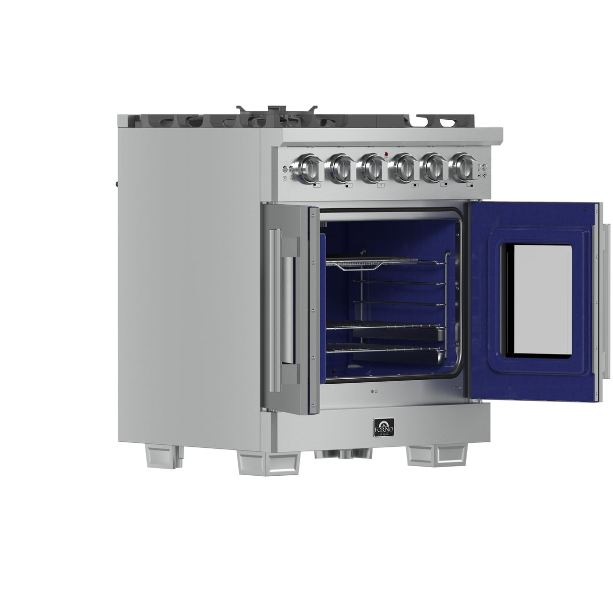 Appliances_FFSGS6460-30_2024_12_Angle_Open