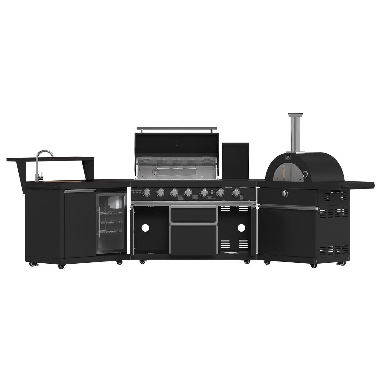 BBQ_FODKT2551BLK_2024_11_Front_Open