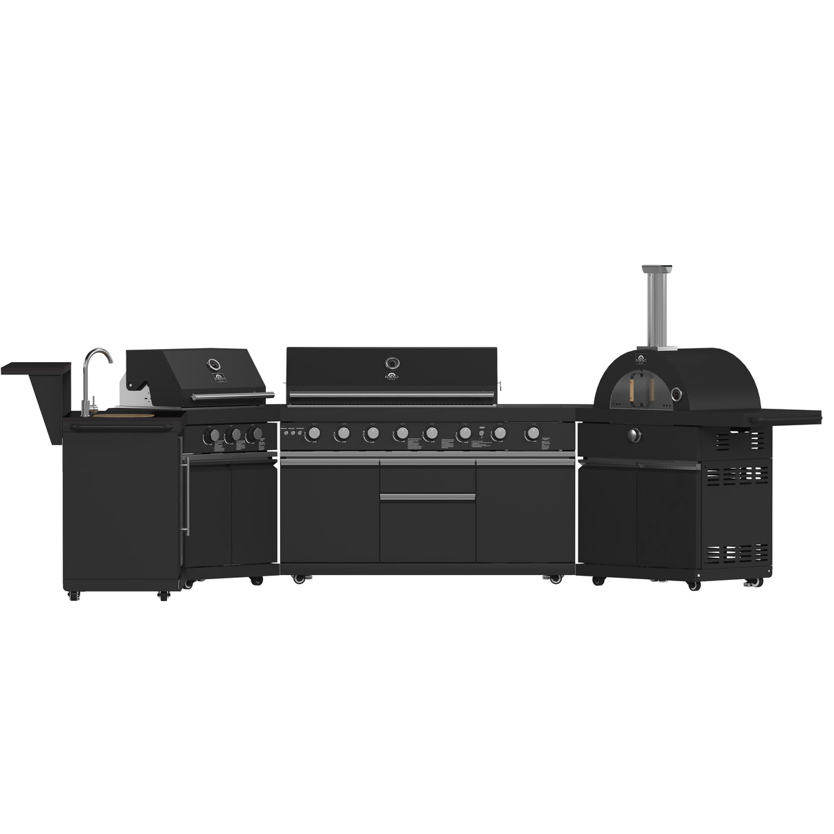BBQ_FODKT2568BLK_2024_11_Front_Light_OFF