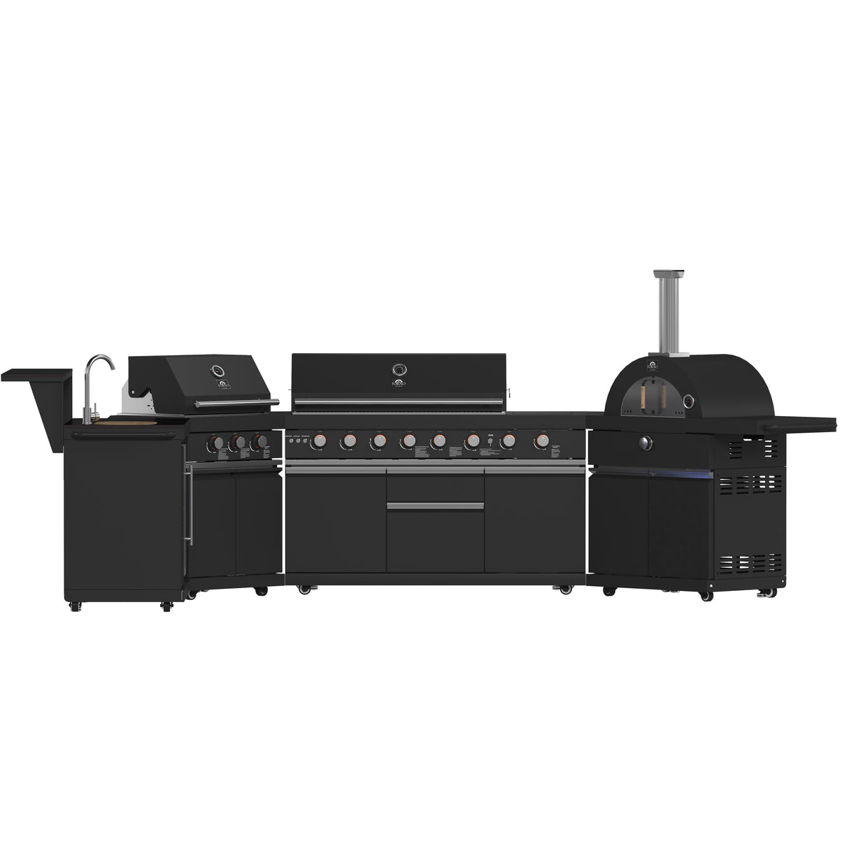 BBQ_FODKT2568BLK_2024_11_Front_Light_ON