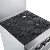 Commercial-Gas-Range_FCMGR0093-24_Cooktop_2025-08-19