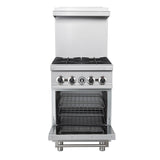 Commercial-Gas-Range_FCMGR0093-24_Front-Opened_2025-08-19