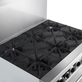 Commercial-Gas-Range_FCMGR0093-36_Cooktop_2025-08-19