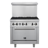 Commercial-Gas-Range_FCMGR0093-36_Front_2025-08-19
