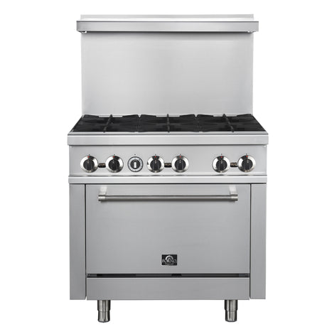 Commercial-Gas-Range_FCMGR0093-36_Front_2025-08-19