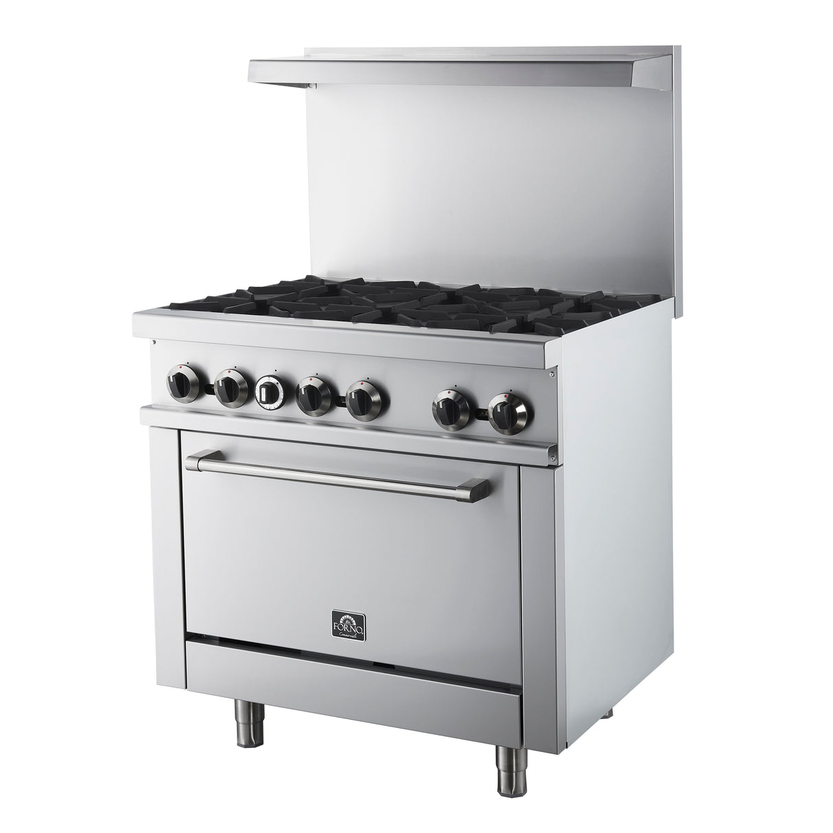 Commercial-Gas-Range_FCMGR0093-36_Right-Angle_2025-08-19