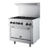 Commercial-Gas-Range_FCMGR0093-36_Right-Angle_2025-08-19
