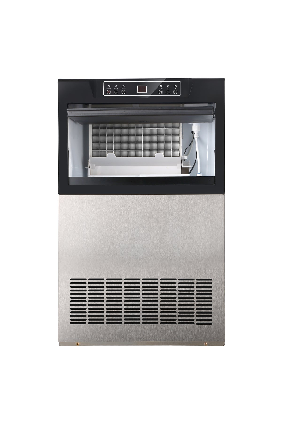 Commercial-Ice-MakerFCMIM0017_Front-Opened_2025-06-17