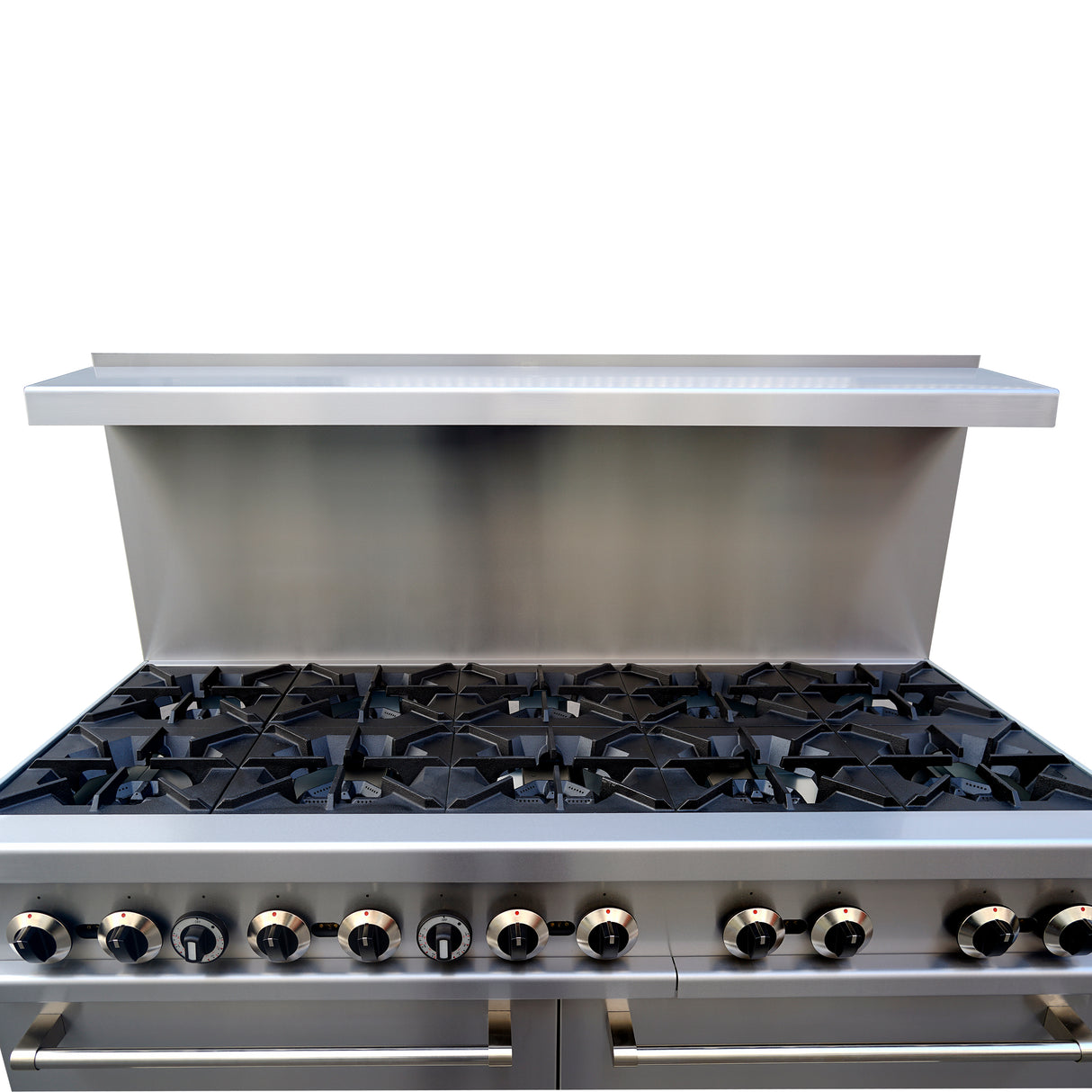 Commercial _Gas-Range_FCMGR0093-60_Cooktop_2026-01-12
