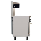 Commercial _Gas-Range_FCMGR0093-60_Left-Side_2026-01-12