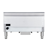 Commercial_Gas-Griddle_FCMGG0055-24_Back_2025-08-22