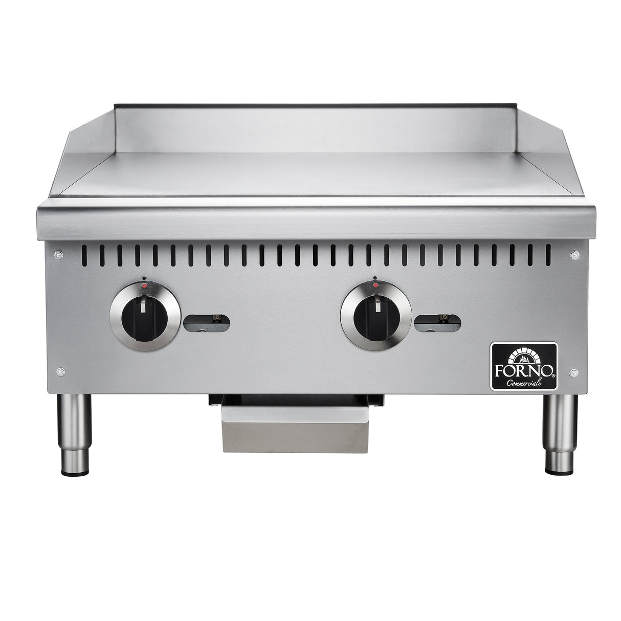 Commercial_Gas-Griddle_FCMGG0055-24_Front_2025-08-22