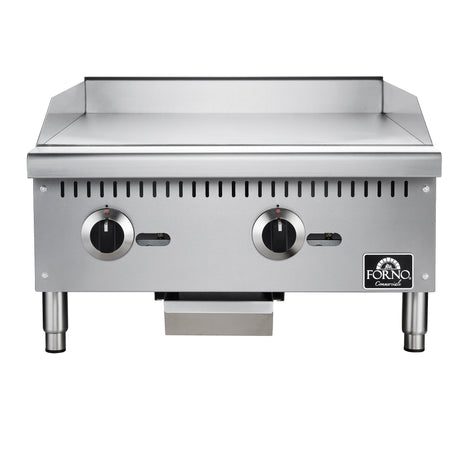 Commercial_Gas-Griddle_FCMGG0055-24_Front_2025-08-22