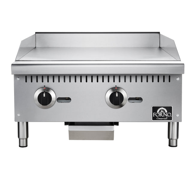 Commercial_Gas-Griddle_FCMGG0055-24_Front_2025-08-22