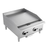 Commercial_Gas-Griddle_FCMGG0055-24_Left-Angle-2_2025-08-22
