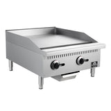 Commercial_Gas-Griddle_FCMGG0055-24_Left-Angle_2025-08-22