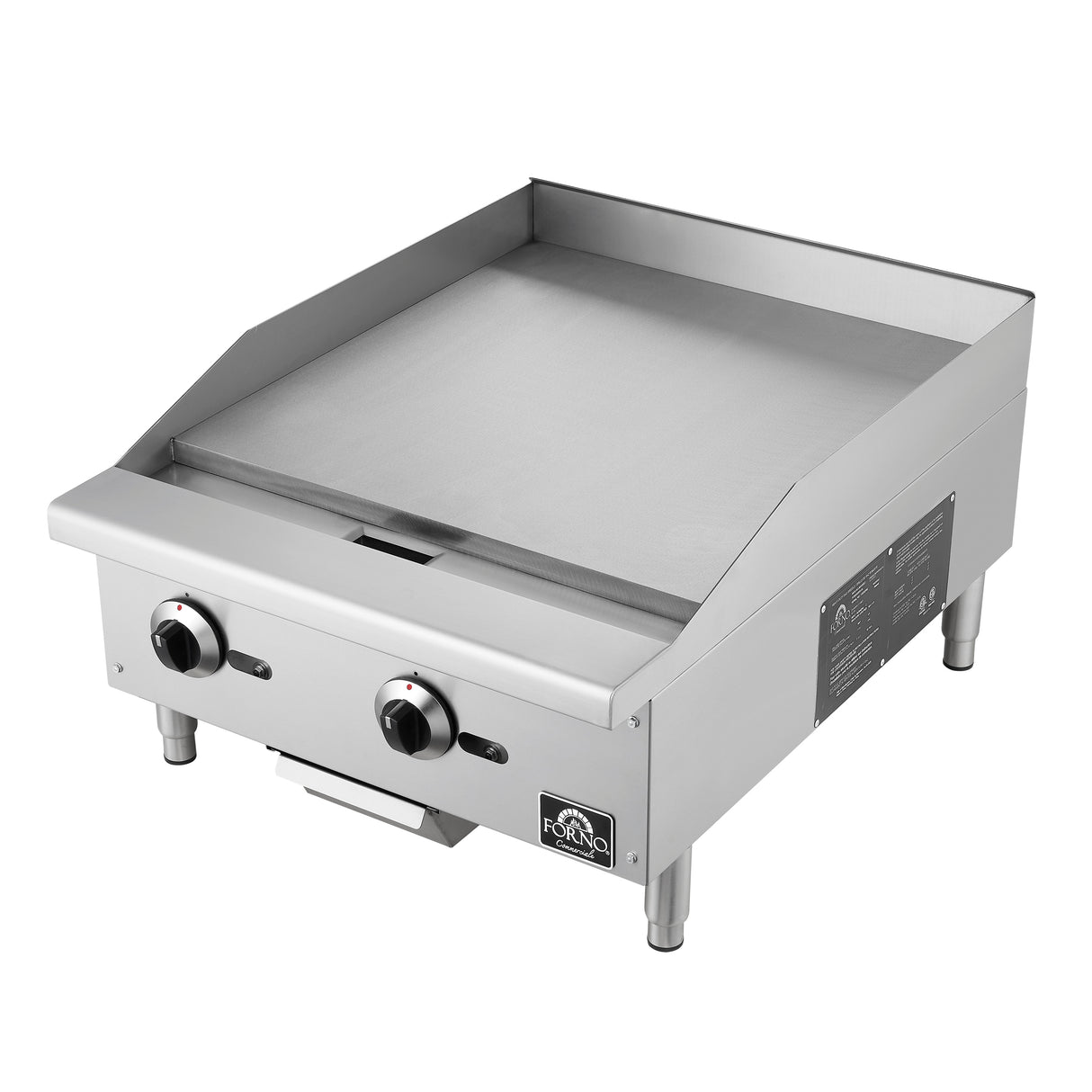 Commercial_Gas-Griddle_FCMGG0055-24_Right-Angle-2_2025-08-22