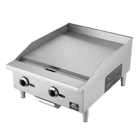 Commercial_Gas-Griddle_FCMGG0055-24_Right-Angle-2_2025-08-22