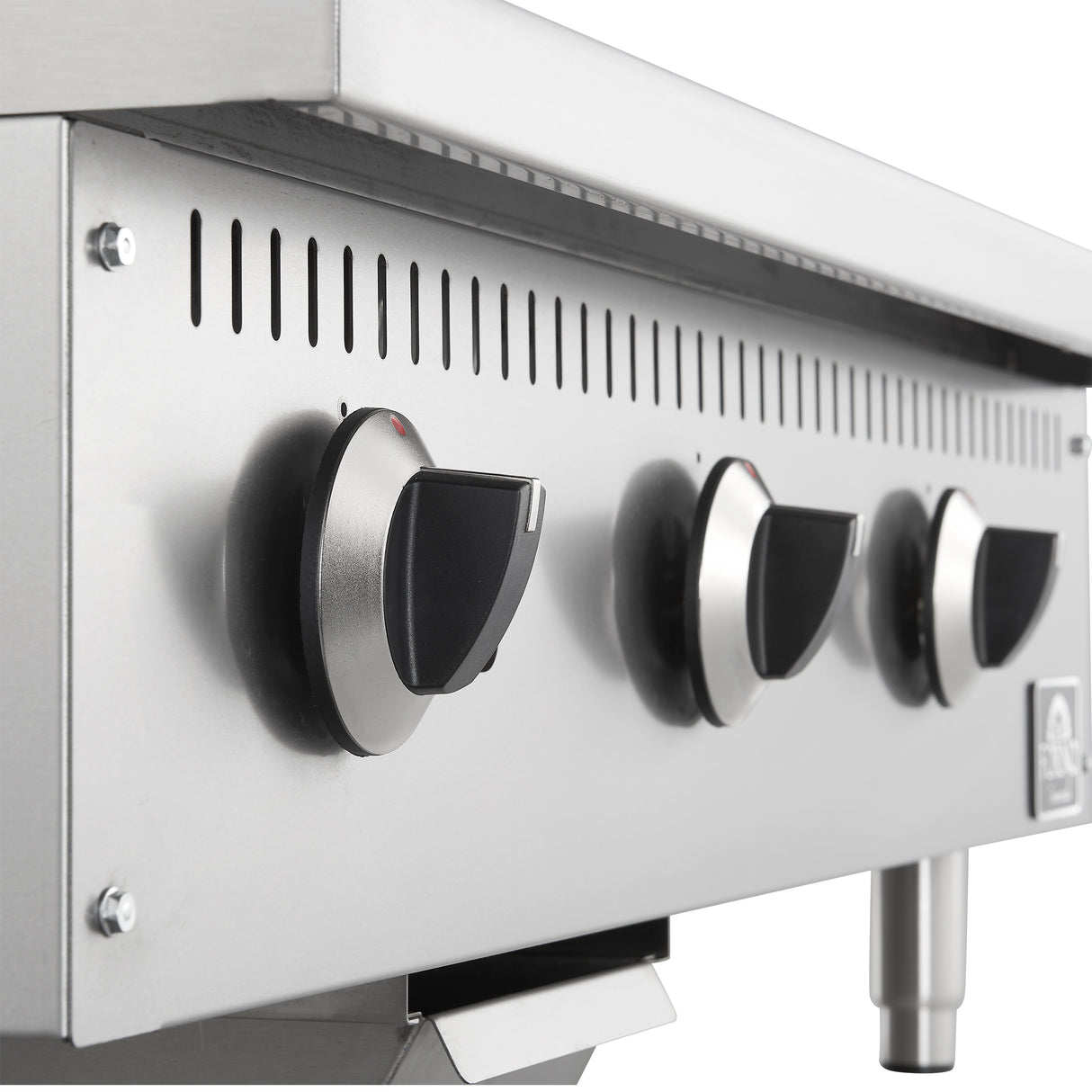 Commercial_Gas-Griddle_FCMGG0055-36_Knobs_2025-08-22