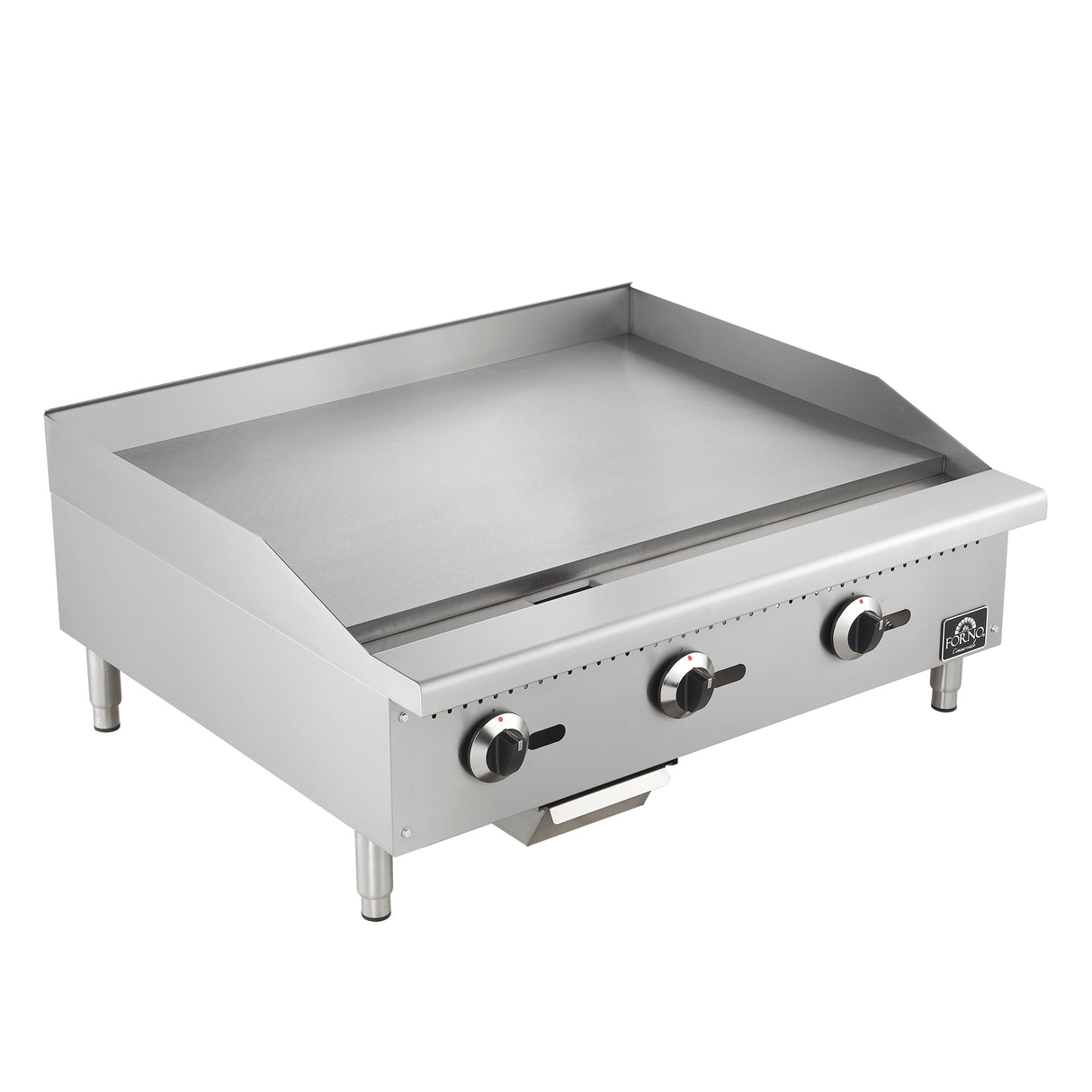 Commercial_Gas-Griddle_FCMGG0055-36_Left-Angle-2_2025-08-22